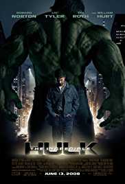 The Incredible Hulk 2008 Dub in Hindi full movie download